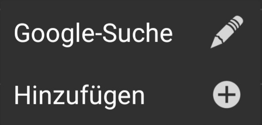 &quot;Online Suche&quot; in BoxToGo.